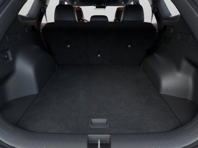 new 2026 Kia Sportage car, priced at $36,589