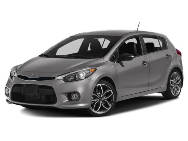 used 2015 Kia Forte car, priced at $7,397