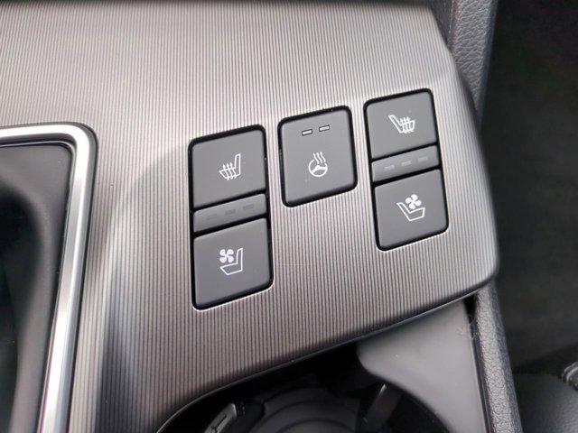 new 2026 Kia Sportage car, priced at $38,461