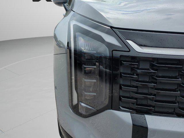 new 2026 Kia Sportage car, priced at $38,461