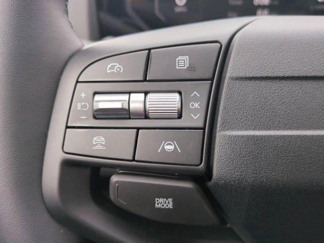 new 2025 Kia K4 car, priced at $22,806