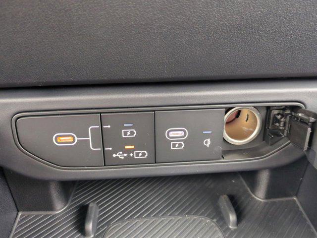 new 2025 Kia K4 car, priced at $22,806
