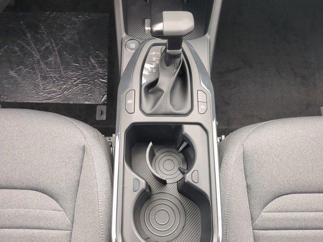 new 2025 Kia K4 car, priced at $22,806