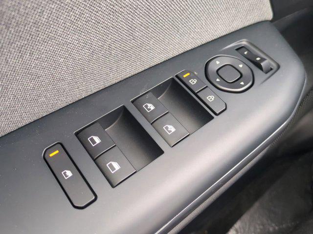 new 2025 Kia K4 car, priced at $22,806