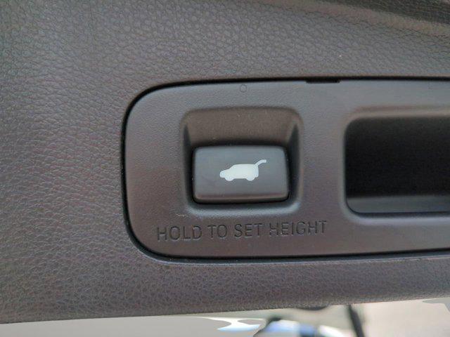 used 2017 Honda CR-V car, priced at $19,991