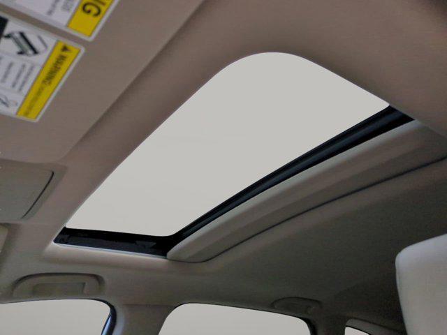 used 2017 Honda CR-V car, priced at $19,991