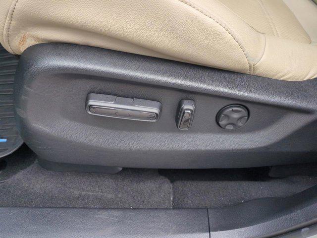used 2017 Honda CR-V car, priced at $19,991