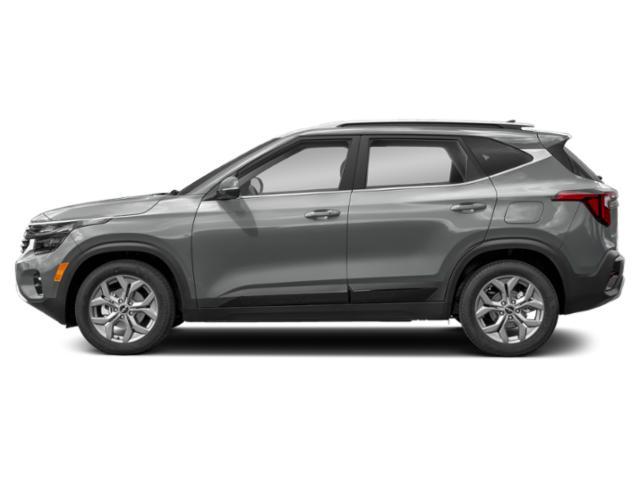 new 2025 Kia Seltos car, priced at $24,926
