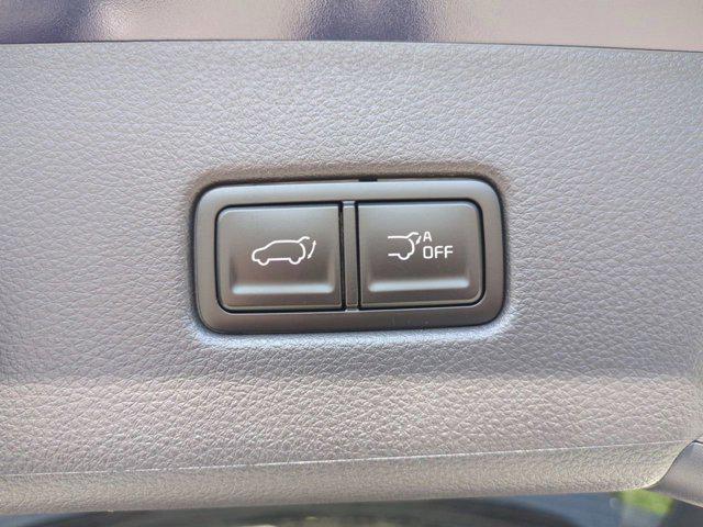 new 2026 Kia Carnival Hybrid car, priced at $42,646
