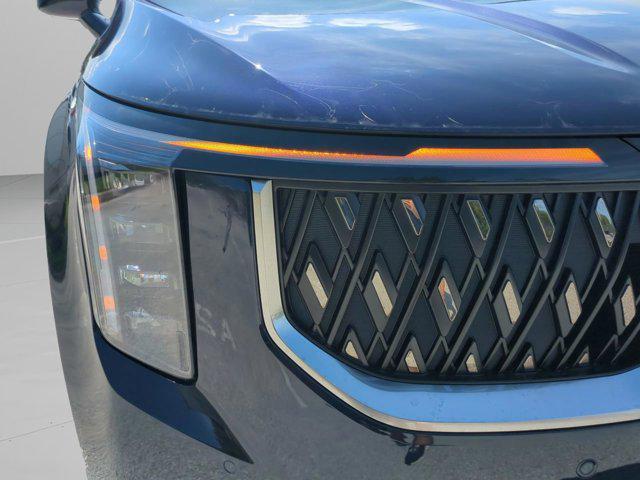 new 2026 Kia Carnival Hybrid car, priced at $42,646