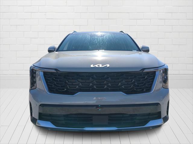 new 2025 Kia Sorento car, priced at $35,519