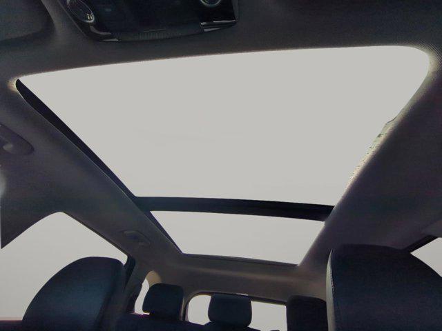 new 2025 Kia Sorento car, priced at $35,519