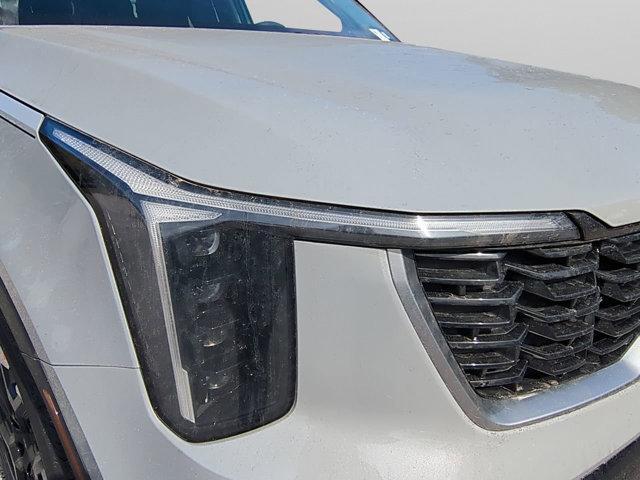 new 2025 Kia Sorento car, priced at $35,519