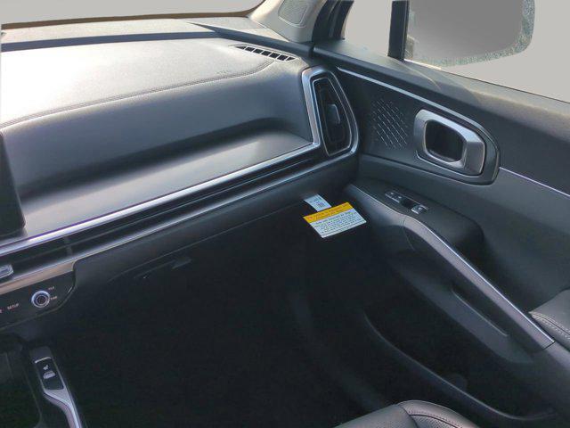 new 2025 Kia Sorento car, priced at $35,519