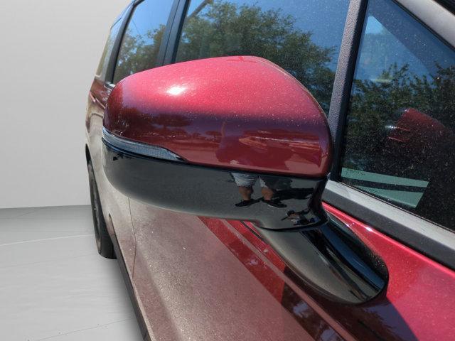 new 2025 Kia Carnival car, priced at $37,631