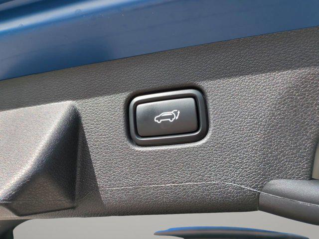 new 2025 Kia Sportage car, priced at $31,132