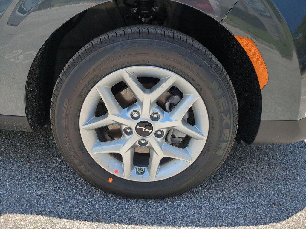 new 2025 Kia Soul car, priced at $20,435