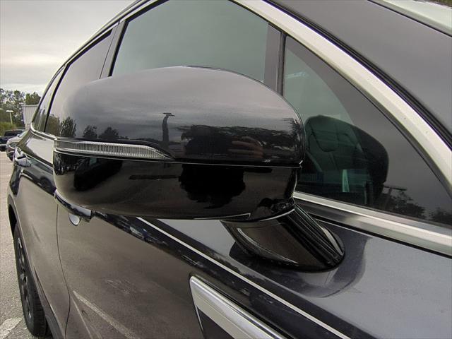 new 2025 Kia Sorento car, priced at $35,305