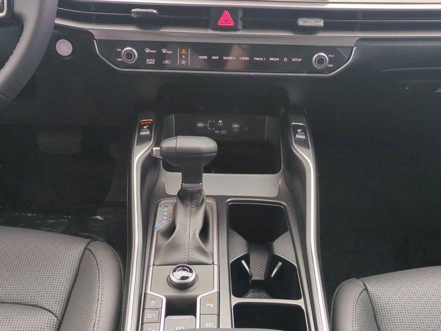 new 2025 Kia Sorento car, priced at $35,209