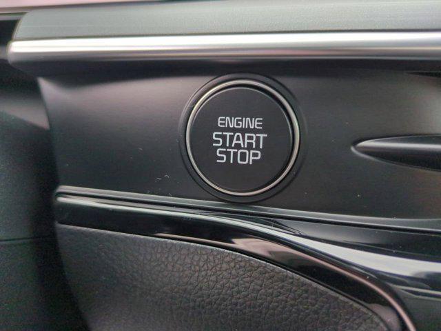 new 2026 Kia K5 car, priced at $37,758