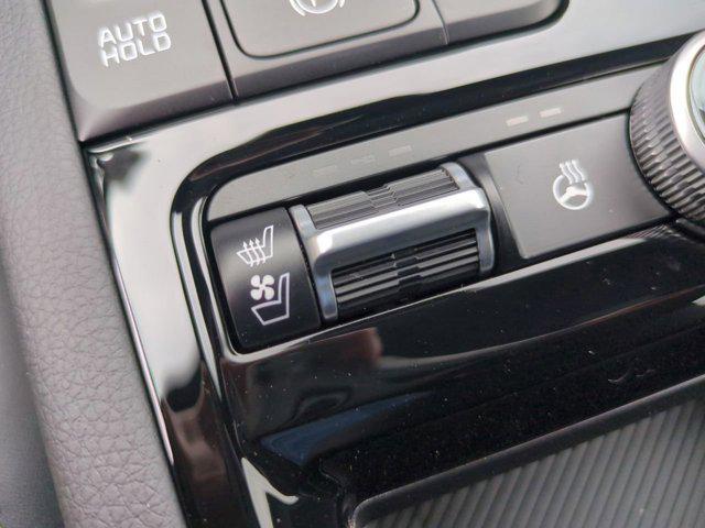 new 2026 Kia K5 car, priced at $37,758