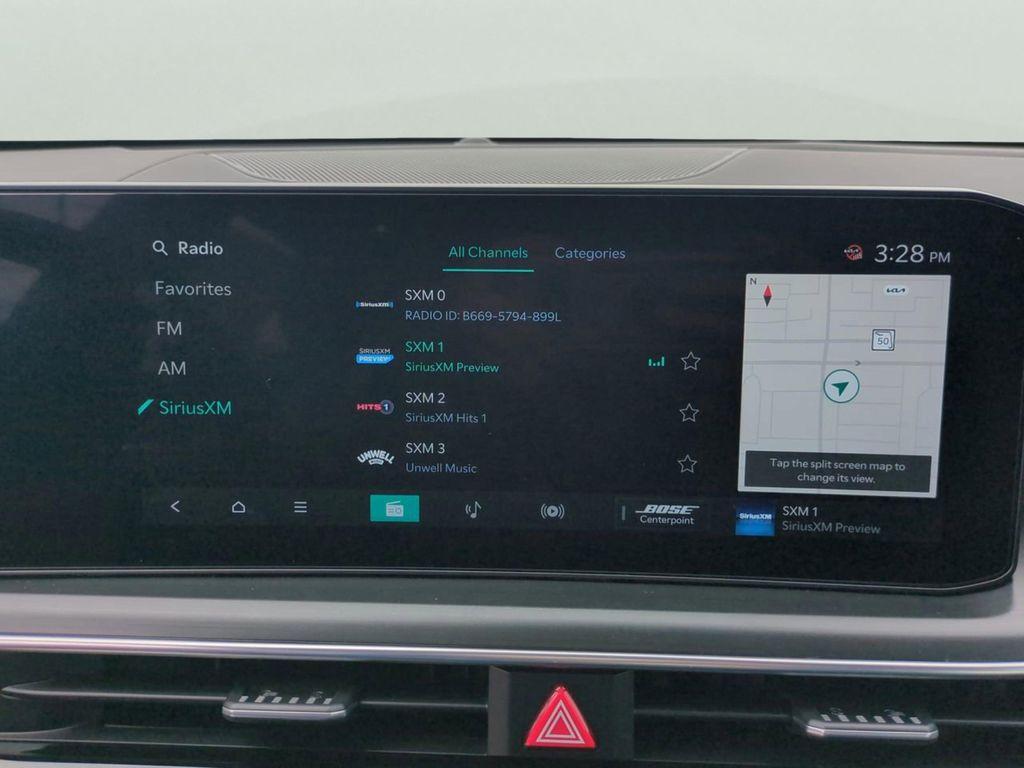 new 2026 Kia K5 car, priced at $36,367