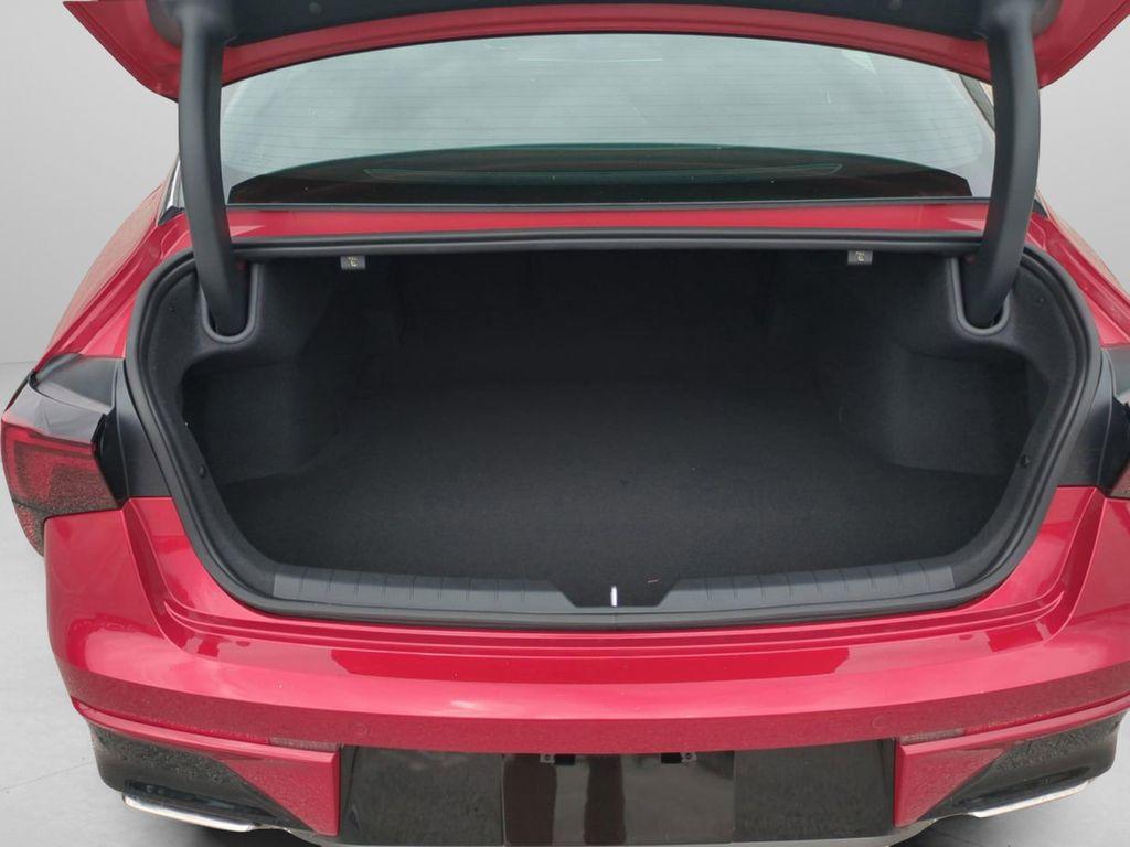 new 2026 Kia K5 car, priced at $36,367