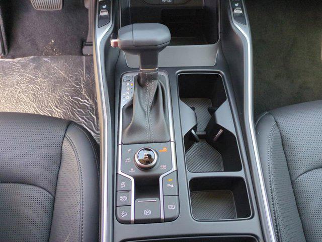 new 2025 Kia Sorento car, priced at $40,080