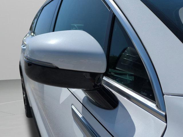 new 2025 Kia Sorento car, priced at $40,080