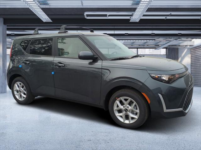 new 2025 Kia Soul car, priced at $22,725