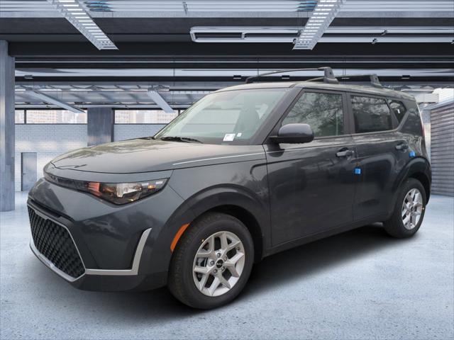 new 2025 Kia Soul car, priced at $22,725