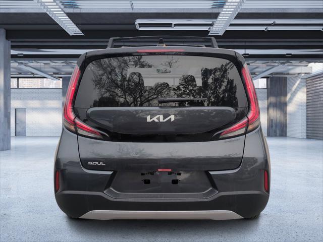 new 2025 Kia Soul car, priced at $22,725