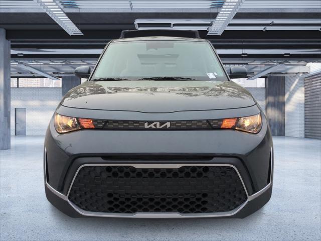 new 2025 Kia Soul car, priced at $22,725