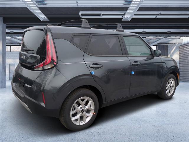 new 2025 Kia Soul car, priced at $22,725