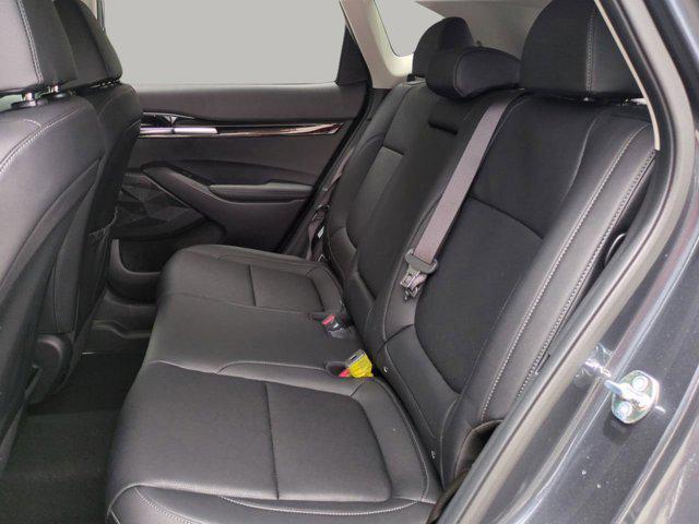 new 2025 Kia Seltos car, priced at $26,029