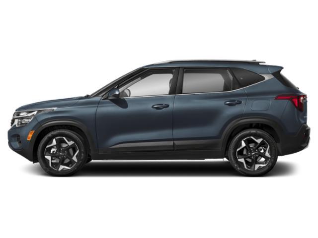 new 2025 Kia Seltos car, priced at $26,486