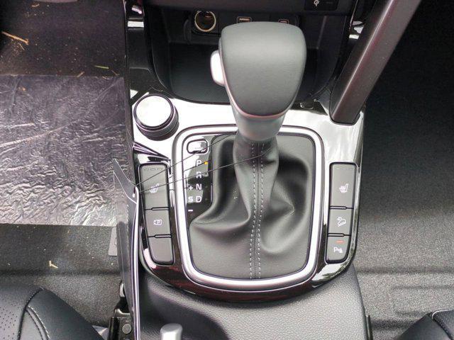 new 2025 Kia Seltos car, priced at $26,029