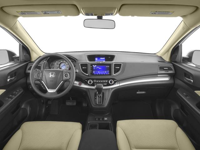 used 2016 Honda CR-V car, priced at $13,652