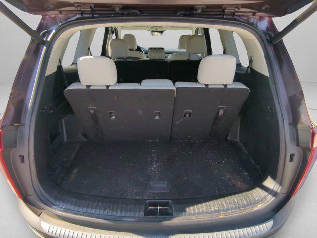 used 2021 Kia Telluride car, priced at $20,968