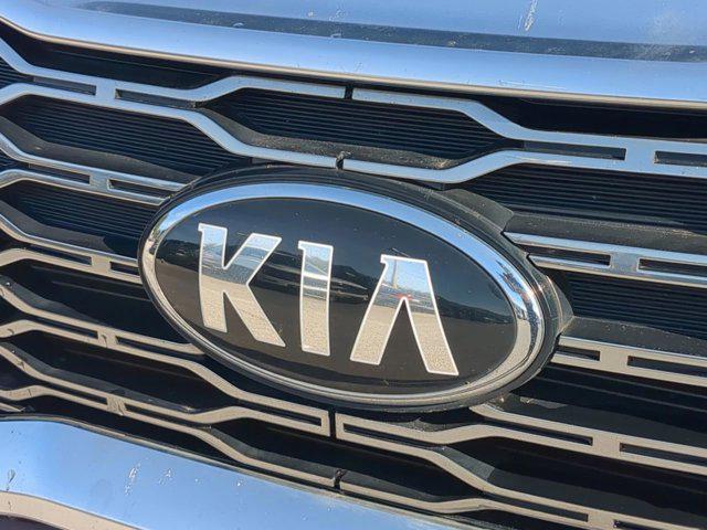 used 2021 Kia Telluride car, priced at $20,968