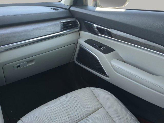 used 2021 Kia Telluride car, priced at $20,968