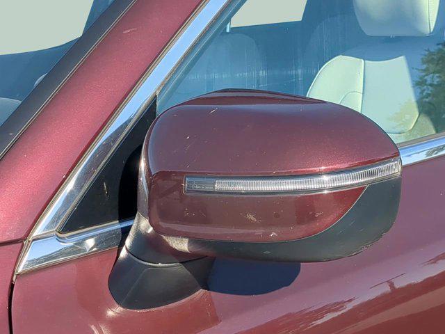 used 2021 Kia Telluride car, priced at $20,968