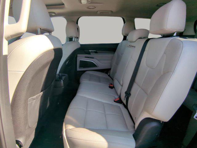 used 2021 Kia Telluride car, priced at $20,968