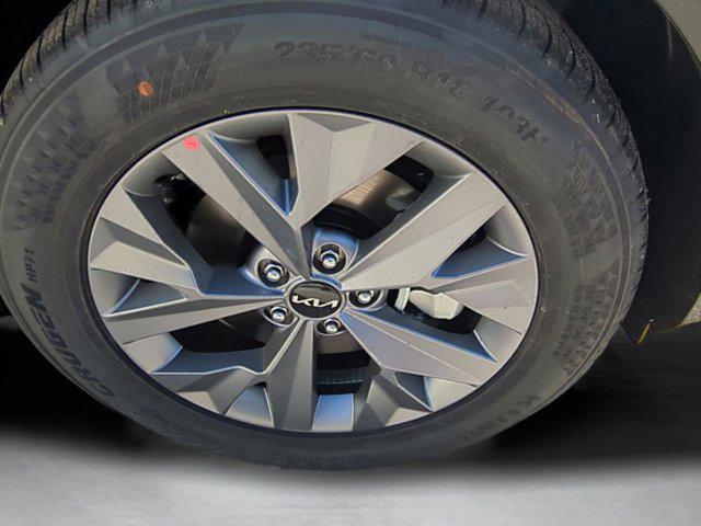 new 2025 Kia Sportage car, priced at $31,632