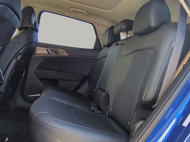 new 2025 Kia Sportage car, priced at $31,632