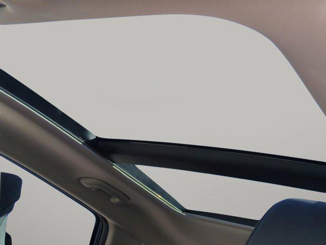 new 2025 Kia Sportage car, priced at $31,632