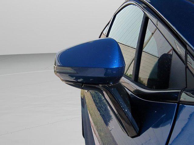 new 2025 Kia Sportage car, priced at $31,632