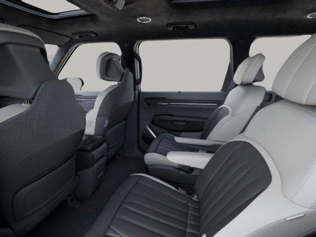 new 2026 Kia EV9 car, priced at $61,326