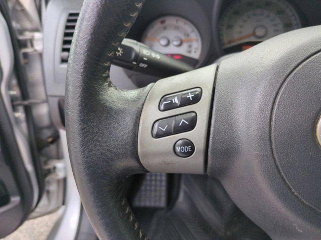 used 2009 Scion tC car, priced at $4,799