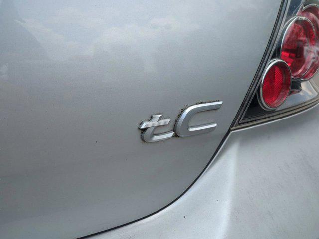 used 2009 Scion tC car, priced at $4,799